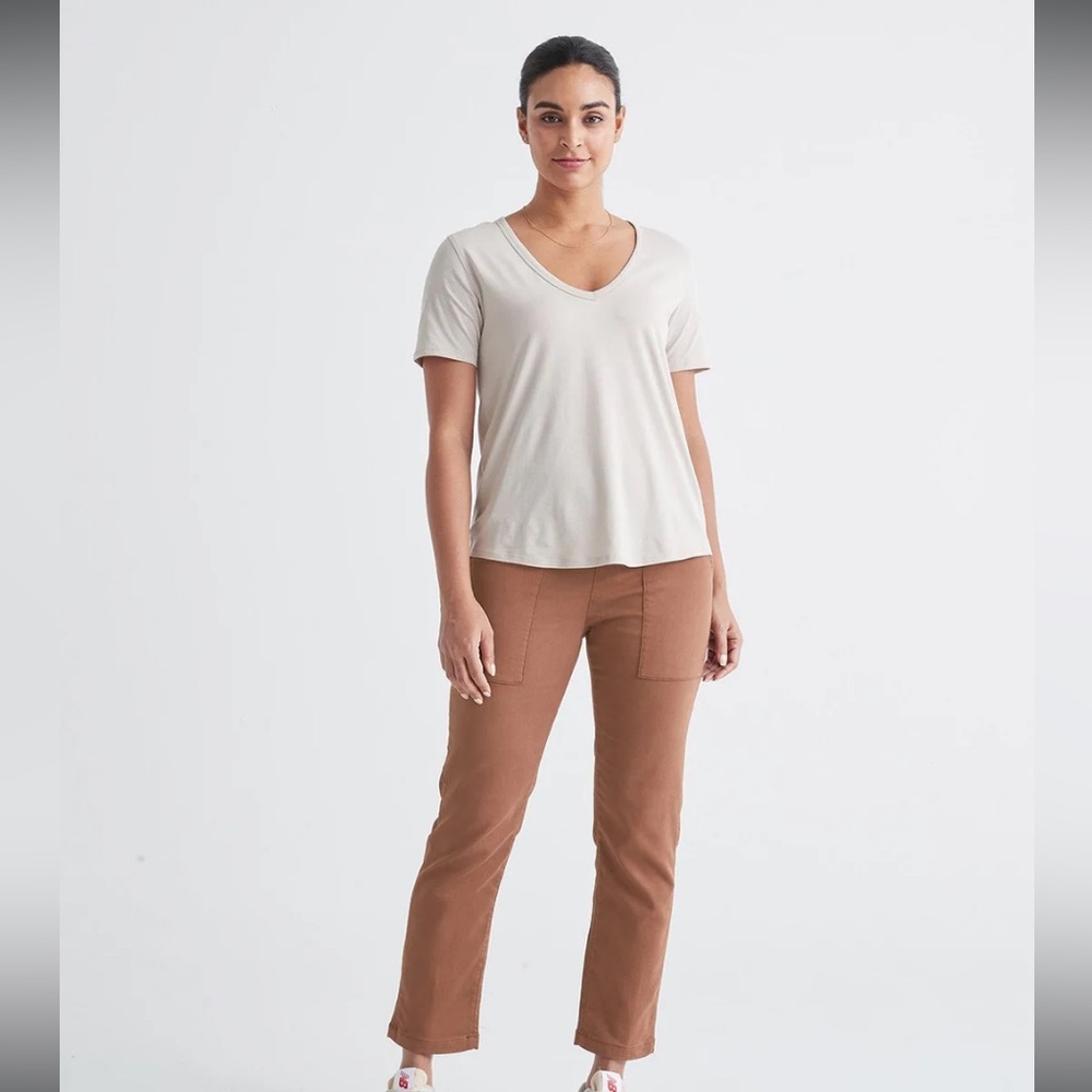 Duer No Sweat Everyday Pant